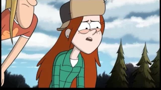 Wolf in sheeps clothing Gravity Falls AMV