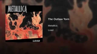 Metallica / The Outlaw Torn (vocal cover)