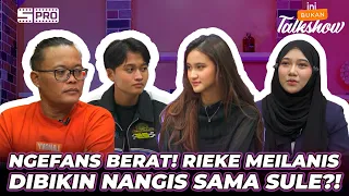 IBT 209: NJAN SUMRINGAH ADA LEYA LAGI! TAPI RIEKE MALAH DIBIKIN NANGIS SAMA SULE?! ADA APA NIH?