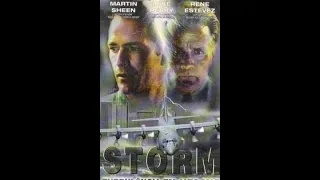 Storm   Turbulência em Alto Mar 1999  Tvrip  Globo  Dublagem  Clássica