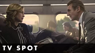 THE COMMUTER - Find Them TV Spot - Starring Liam Neeson