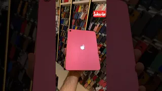 iPad 10 pink #shorts