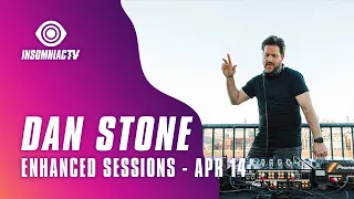 Dan Stone for Enhanced Music Showcase Livestream (April 14, 2021)