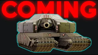 THIS IS COMING SOON! WOTB