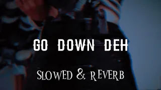 Spice, Sean Paul, Shaggy [Go Down Deh]slowed & reverb