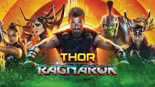 Thor Ragnarok: Recensione E Analisi Del Film! - Marvel Retrospective Universe
