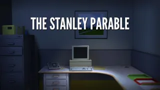 Following Stanley - The Stanley Parable