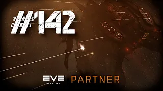 EVE Online. От альфы до титана 3. Серия №142. Ночное крабство на проте.