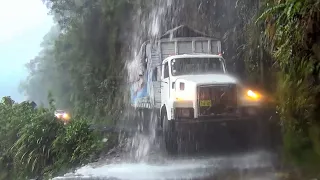 Die Straßen des Unmöglichen | Peru: Amazonien | Die letzte Eroberung