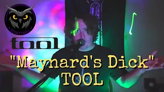 Maynard's Dick (TOOL Cover) - Sentinel