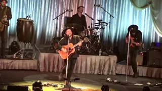 "Hey Mama" Nathaniel Rateliff & The Night Sweats Denver CO 12/13/19