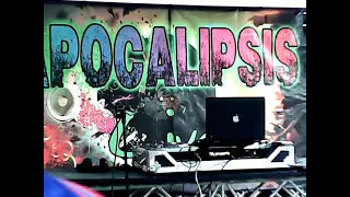 DJ VENTURA DISCO APOCALIPSIS