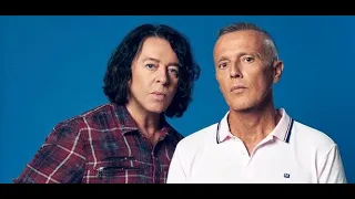 Tears For Fears -  Advice For The Young At Heart (legendado)