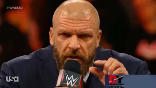 Wwe raw highlights 10/09/2018 September