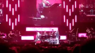 Charice David Foster Concert Mandalay Power of Love BIE