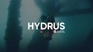 Discovering Hydrus | The Drone Revolution Underwater