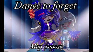 Dance to Forget reminder repost mep || #dancetoforget2023 || please read disc! || 16/33 || OPEN
