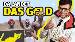 Exposed! Grußvideos aus Afrika - so läuft die Abzocke! 💰