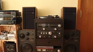 Sonostat Type P 755S tested on Telefunken S800 and Telefunken TA 750