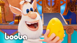 Booba 🥚 Easter Is Coming! 🐣 Funny cartoons for kids - BOOBA ToonsTV