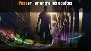 Maxime Le Forestier - Passer ma route (chœurs) (1997) [BDFab karaoke]