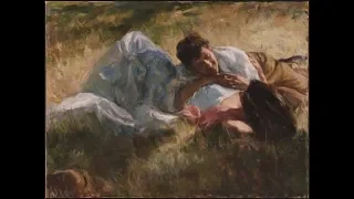 Sergey Grischuk  - The story of a certain love