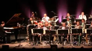 Wynton Marsalis & Jazz at Lincoln Center Orchestra 2013