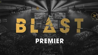 🔴 [RU] NAVI vs Liquid I BLAST Premier World Final 2022