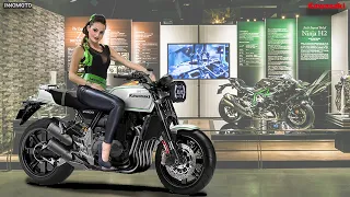 2025 NEW KAWASAKI Z1300 OFFICIAL LAUNCH SOON!! EVERYTHING YOU NEED TO KNOW!!
