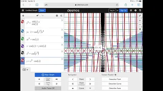 The Most Insane Desmos Sounds