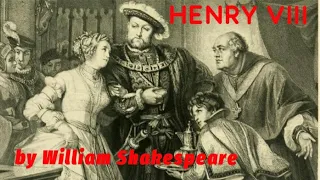 Shakespeare's Henry VIII (an online Zoom reading)