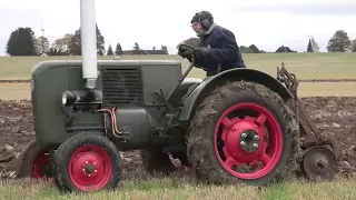 Svenska järn plöjer - Volvo BM 800, BM 10, BM Victor