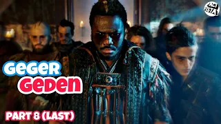 Pembalasan Seorang Mantan Pembantai || Alur Cerita Into The Badlands 8 (end)