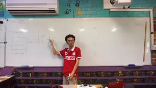 Differentiating Trigonometric Functions (Part 1: Product / Quotient / Chain Rule)