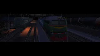 Trainz railroad simulator 2012