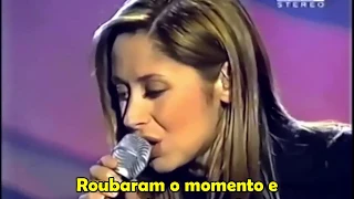 Lara Fabian -  Love by grace  (Legendado)