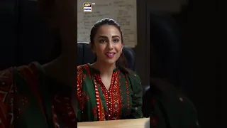 Habs | Ushna Shah | Feroze Khan | ARY Digital Drama