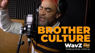 Brother Culture & Radikal Vibration  - My Selecta | WavZ Session [Evidence Music & Gold Up]