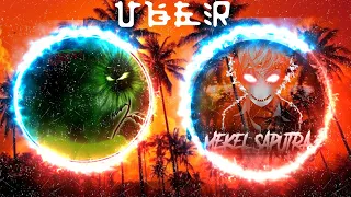 BUBBLE.AM I UBER FT YOPI TOEBOEN [RZR]