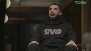 Drake Opens Up About His Son Adonis on LeBron’s ‘THE SHOP’ show