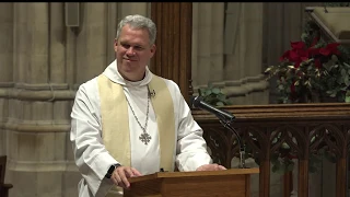 January 5, 2020: 9am Sunday Worship Service at Washington National Cathedral