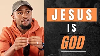 Introduction to the Gospel of John and why he presents Jesus as God| Gospel of John series pt.1