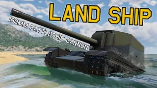 THE Y STANDS FOR YEET - SU-100Y in War Thunder - OddBawZ
