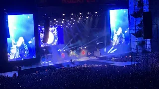 Whitesnake - Still Of The Night ( RockFest SP 21/09/19 )