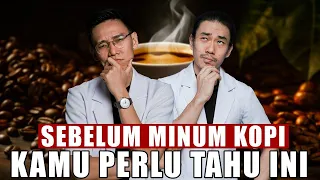 Apa Efeknya Jika Minum Kopi Setiap Hari?