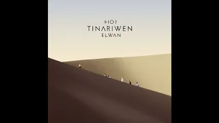 Tinariwen - Nànnuflày (feat. Kurt Vile & Mark Lanegan)
