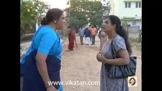 Thirumathi Selvam - Thirumathi Selvam Promo 23/03/12