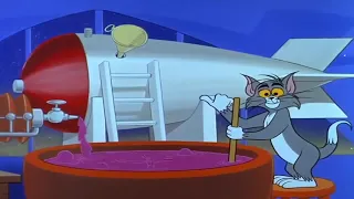 Tom and Jerry Classic Full Episodes ✤ O Solar Meow  ✤ Collection Cartoon Funny