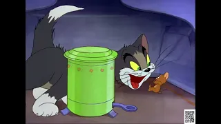 Tom and jerry The Midnight Snack Classic Cartoon