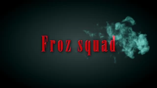 Froz squad rpg club x7 peace first weeks pvp